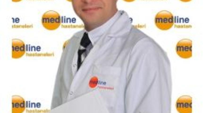 &Ouml;zel Medline Aydın Hastanesi&rsquo;den Erken Teşhis Uyarısı