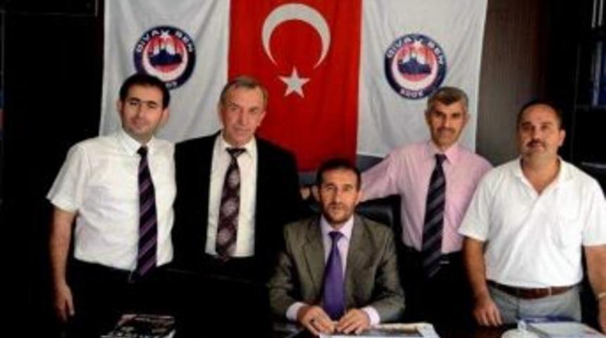 Aydın Diva-sen, Mısır&rsquo;daki 529 İdam Kararını Şiddetle Kınadı