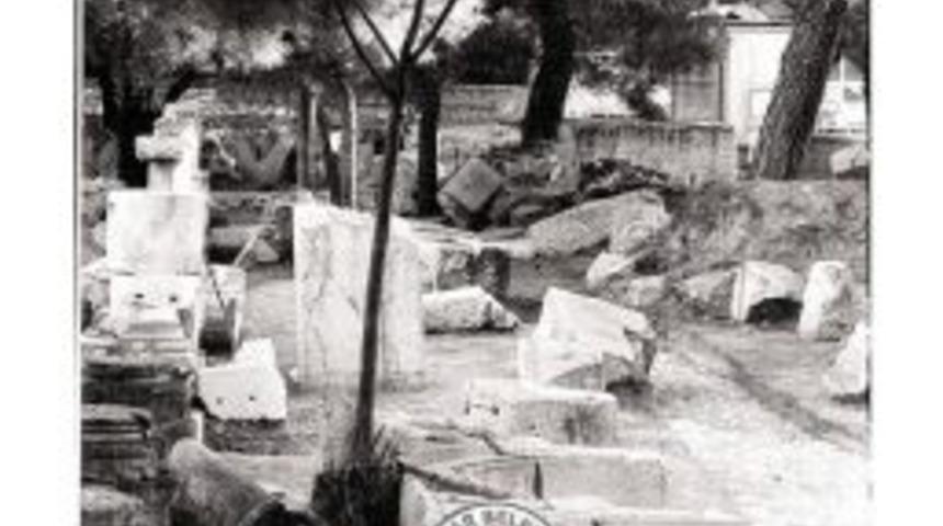 Ad&uuml;&rsquo;l&uuml; &Ouml;ğretim &Uuml;yeleri Akhisar&rsquo;ı Kitap Haline Getirdi