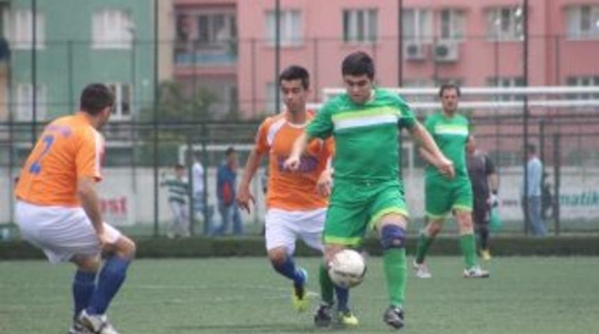 Dsi , Evran&rsquo;ı Ge&ccedil;ti