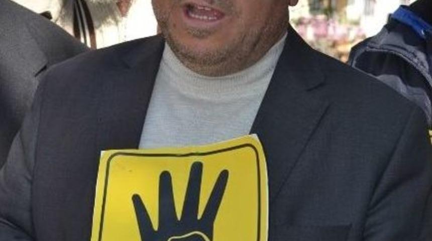 Mısırdaki İdam Kararları Kula'da Kınandı