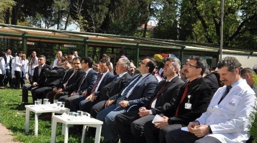 Şifa&rsquo;da İki Kutlama Bir Arada