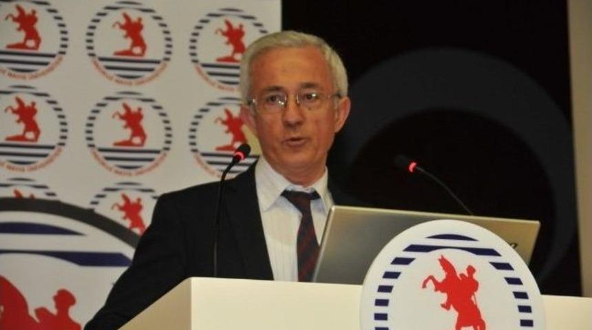 D&uuml;nden Bug&uuml;ne &Ouml;zel Eğitim