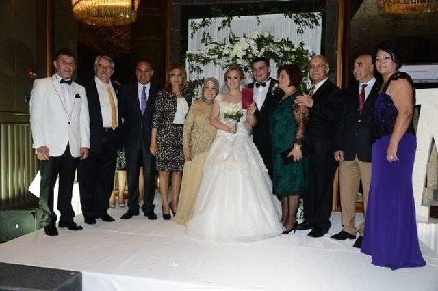 Hüseyin Sözlü’den İlk Nikah