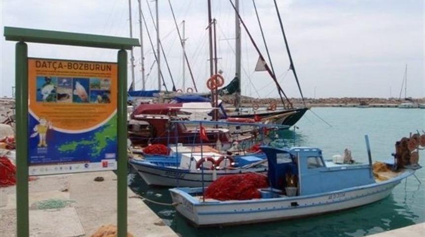 Sorumlu Balık&ccedil;ılara Sertifika