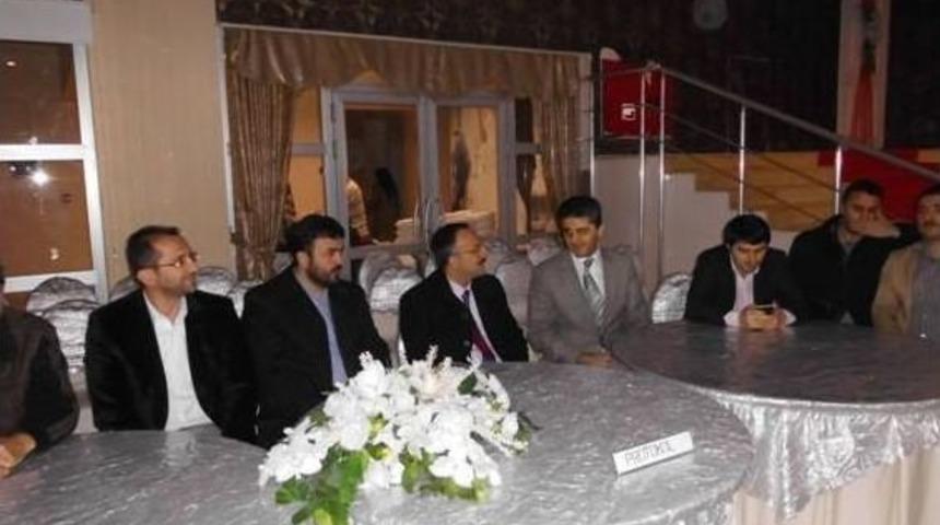 Artvinliler G&uuml;rsu'da Buluştu