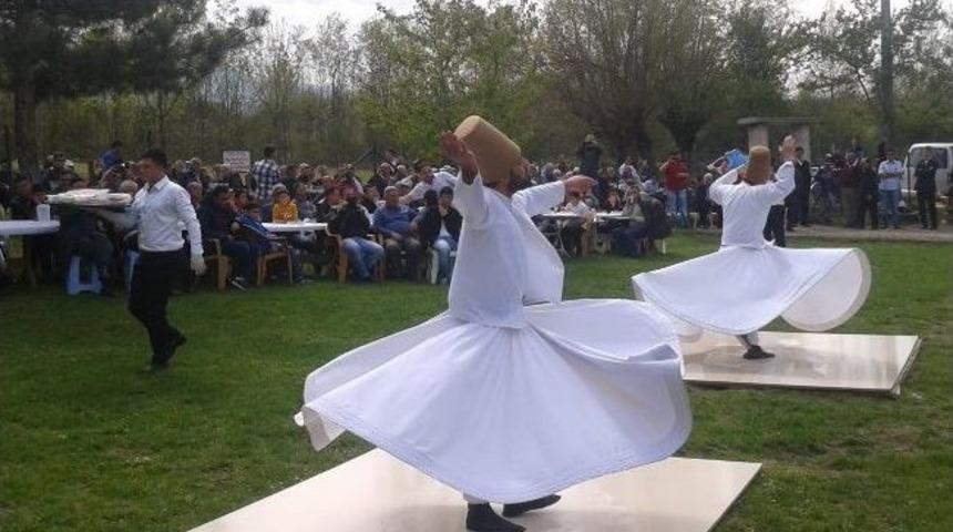 Ovapınar K&ouml;y&uuml;&rsquo;nde Kutlu Doğum Etkinliği