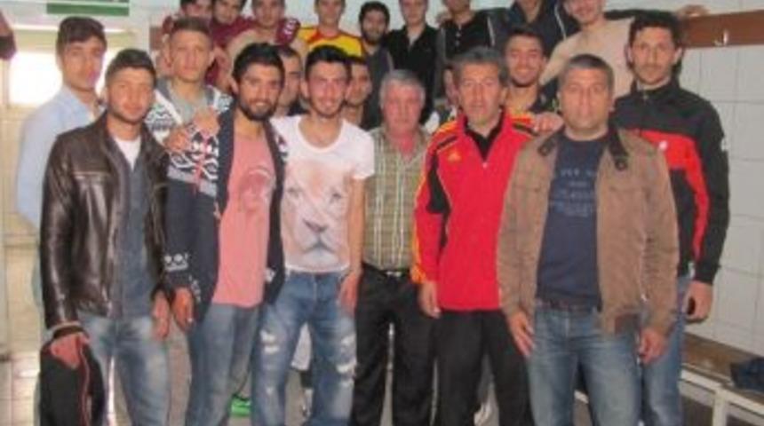 Coca-cola Gelişim Ligi