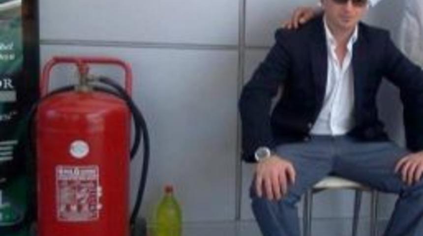 S&ouml;ke&rsquo;de İsmail Bozkaya&rsquo;nın &Ouml;l&uuml;m&uuml; Sevenlerini &Uuml;zd&uuml;