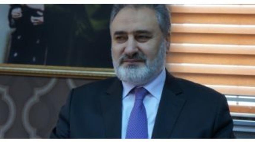 Kutlu Doğum Haftası M&uuml;nasebetiyle Erzurum İl M&uuml;ft&uuml;s&uuml; Hasan &Ccedil;ınar Bir Mesaj Yayınladı