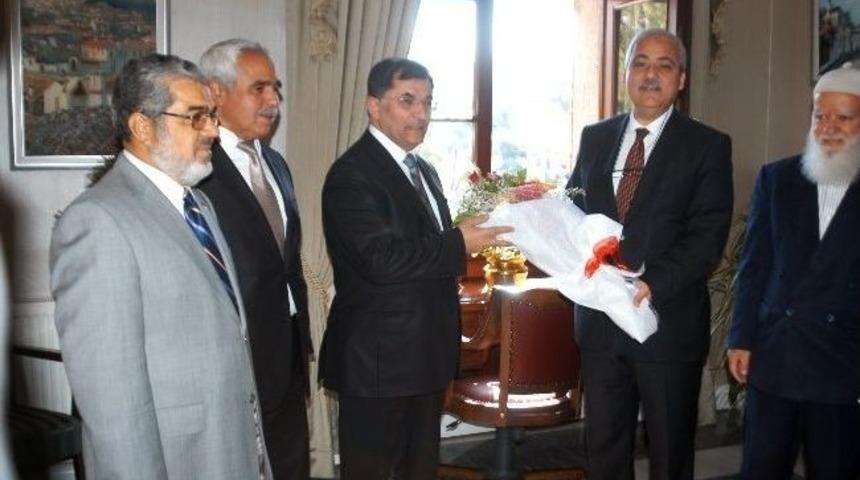 Kutlu Doğum Haftası Başladı