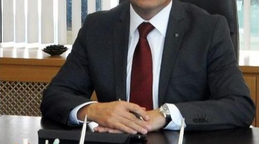 Ankara İş D&uuml;nyası &ldquo;protokol&rdquo;de Yerini Alıyor