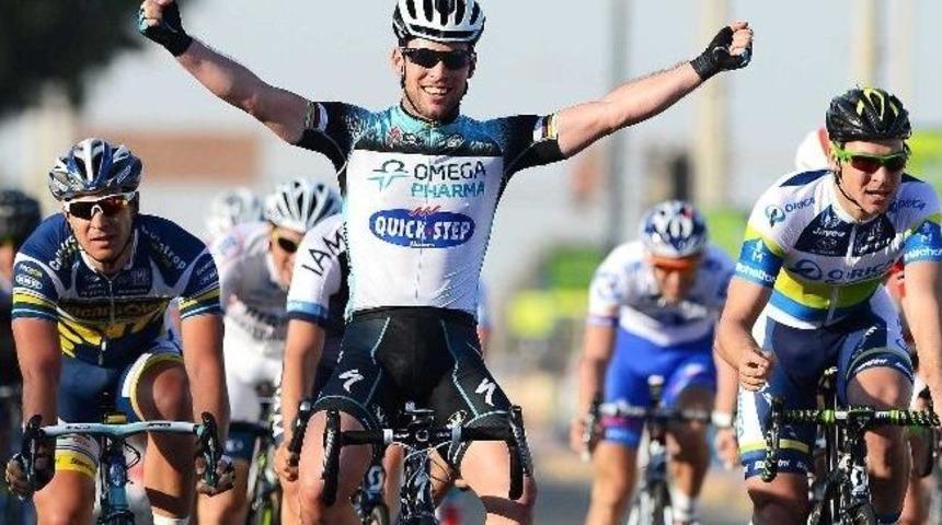 Bisikletin En Hızlı İsmi T&uuml;rkiye&rsquo;ye Geliyor