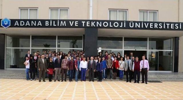 Adana Btü’de Bağımlılık Konferansı