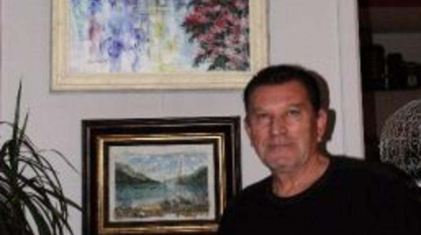 Turizm Sanatla Renkleniyor