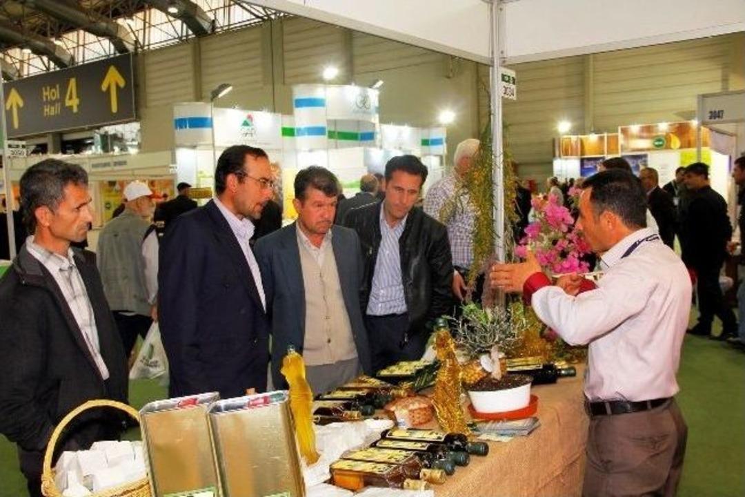 Organik Sekt&ouml;r&uuml;n&uuml;n Kalbi İzmir'de Attı