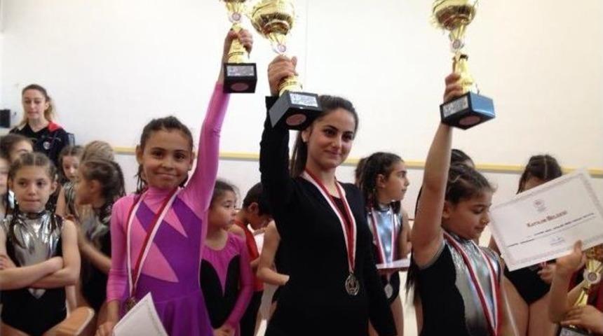 &Ccedil;ocuk Merkezlerinin B&uuml;y&uuml;k Başarısı