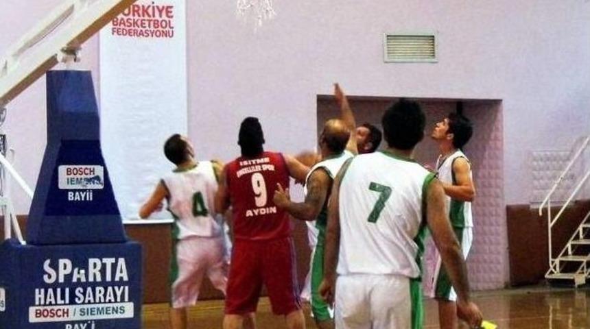 Aydınlı Engelsizler Yine Kazanamadı