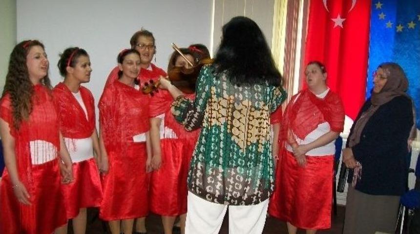 Esab&rsquo;dan Kutlu Doğum Haftası Etkinliği