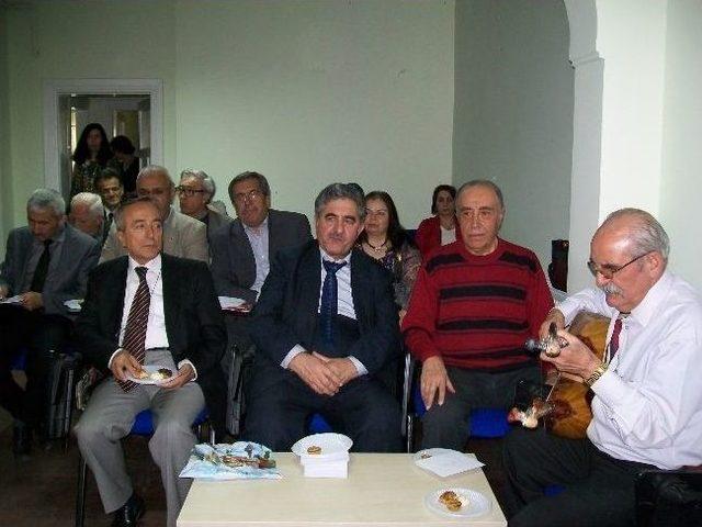 Esab&rsquo;dan Kutlu Doğum Haftası Etkinliği 1