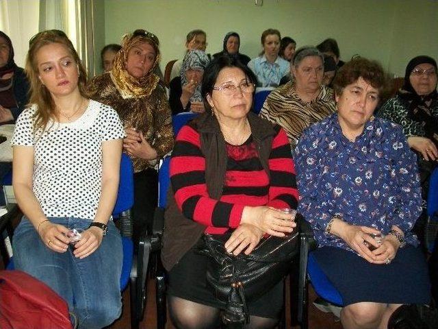 Esab&rsquo;dan Kutlu Doğum Haftası Etkinliği 2