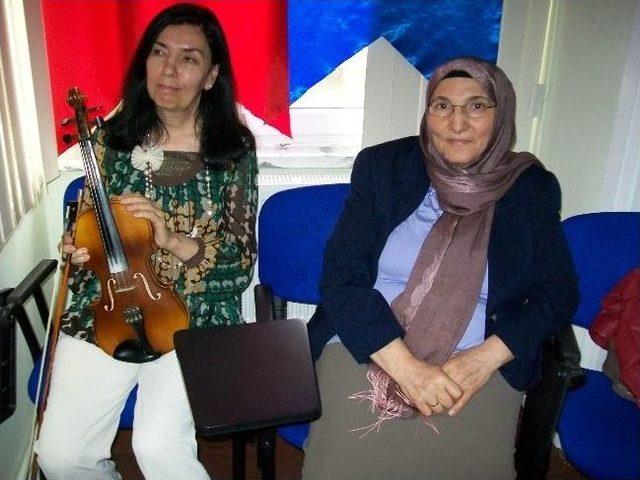 Esab&rsquo;dan Kutlu Doğum Haftası Etkinliği 3