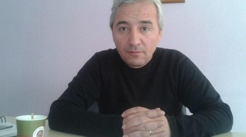 Varol Yıldız Ve Şemsi Bayraktar K&uuml;taf'ın A&ccedil;ılış T&ouml;renine Katılacak