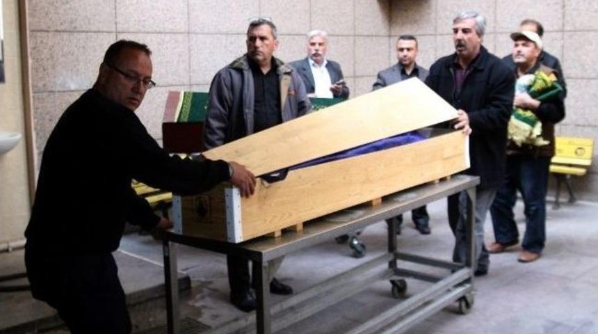 Bir Kaza Beş &Ouml;l&uuml;m