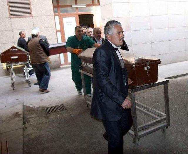 Bir Kaza Beş Ölüm 2