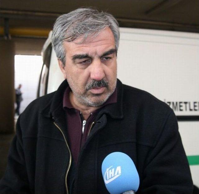 Bir Kaza Beş Ölüm 3