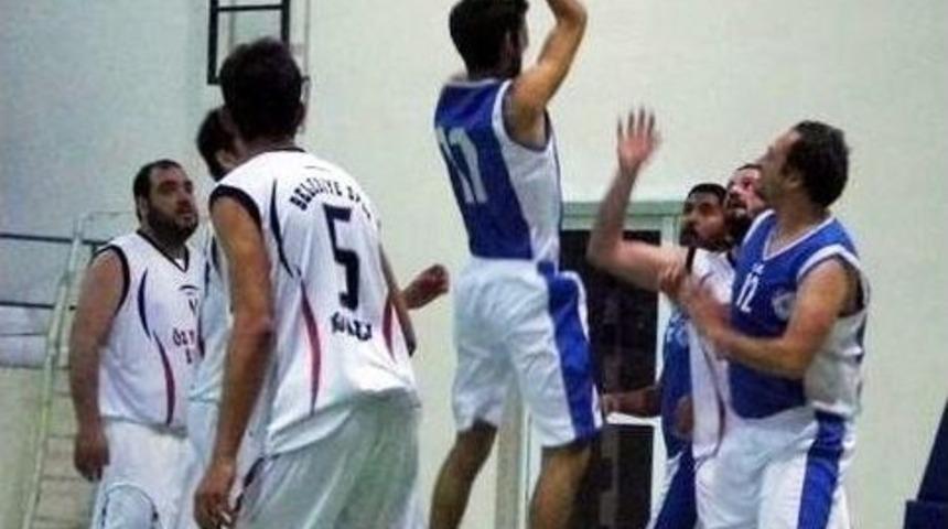 Ko&ccedil;arlı Belediyespor İşini Sağlama Aldı