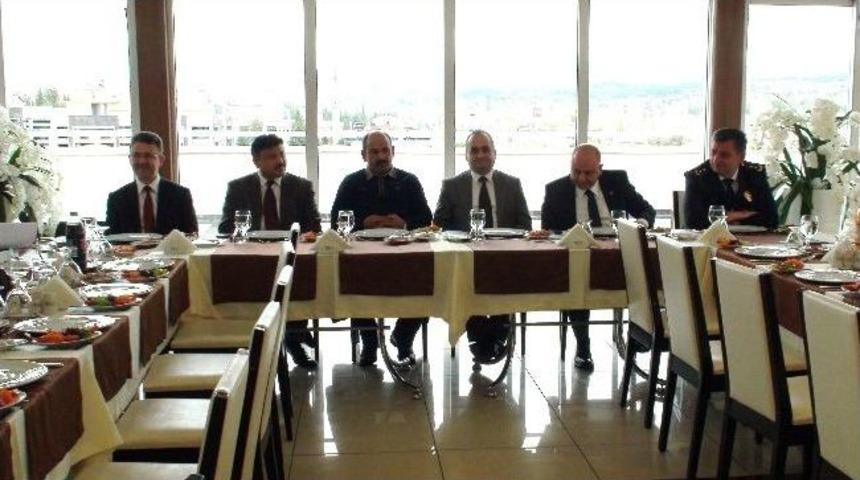 Gdz Gediz Otel &lsquo;3 Yıldızlı Turizm İşletme Belgesi&rsquo; Aldı