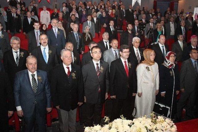 Kutlu Doğum Haftası İzmir’de Kutlanmaya Başlandı