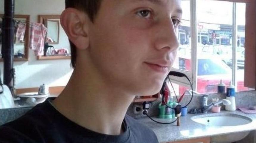 Tavşanlı'da Lise &Ouml;ğrencisi 5 G&uuml;nd&uuml;r Kayıp