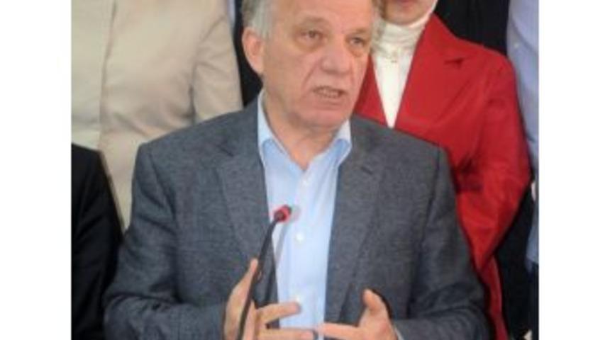 Yalova Belediye Başkanı Yakup Ko&ccedil;al: