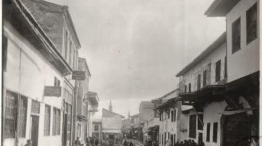 Sivas&rsquo;ın 100 Yıllık Fotoğraf Belleği İstanbul&rsquo;da Sergilenecek