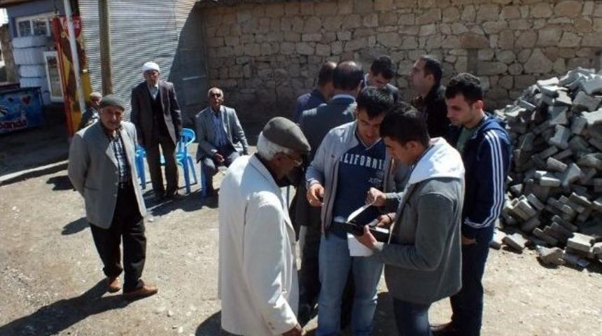 Dedaş&rsquo;tan Faiz Affı Ziyaretleri