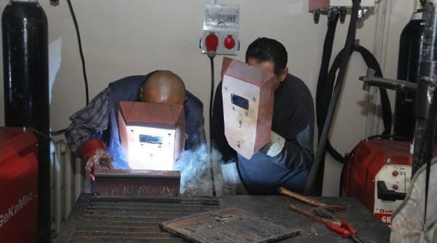 Ko-mek&rsquo;in Kalitesi İl Sınırlarını Aştı