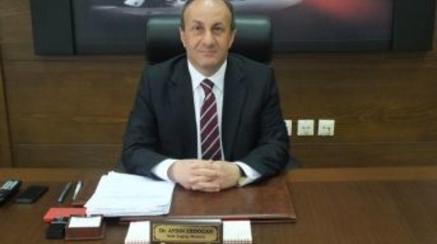 Aile Hekimleri Hastanelerde N&ouml;bet Tutacak