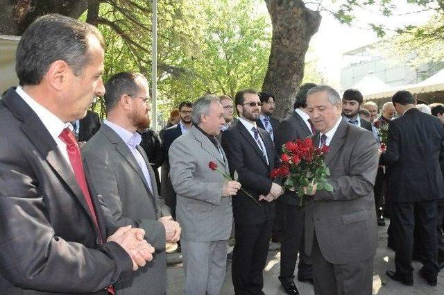 Sakarya’da Kutlu Doğum Haftası Etkinlikleri Başladı