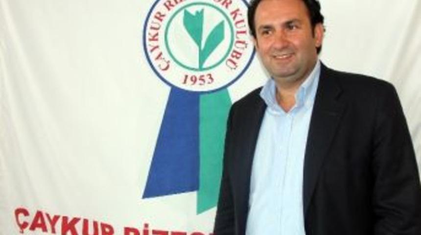&Ccedil;aykur Rizespor&rsquo;da Deplasman Galibiyeti Sevinci S&uuml;r&uuml;yor