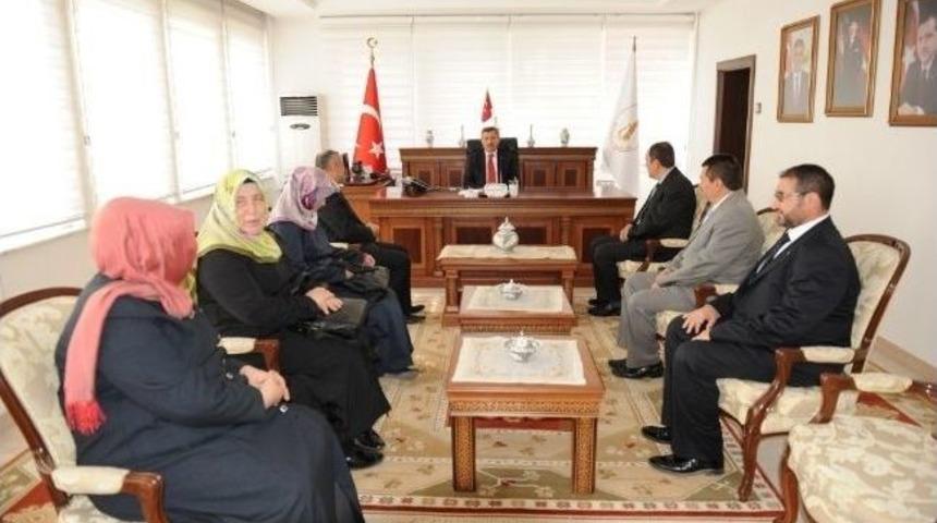 Kutlu Doğum Haftası Etkinlikleri Başladı