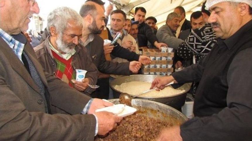 Boyabat&rsquo;ta Kutlu Doğum Etkinlikleri Başladı