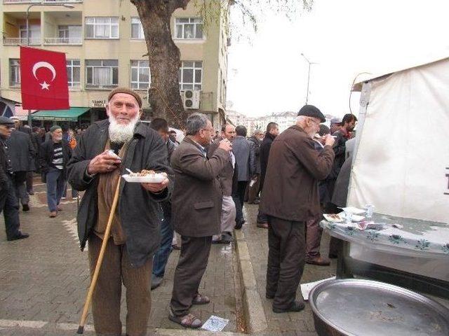 Boyabat’ta Kutlu Doğum Etkinlikleri Başladı