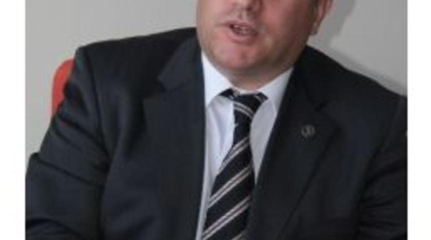 Prof. Dr. Mevl&uuml;t Pehlivan&rsquo;ın Acı G&uuml;n&uuml;