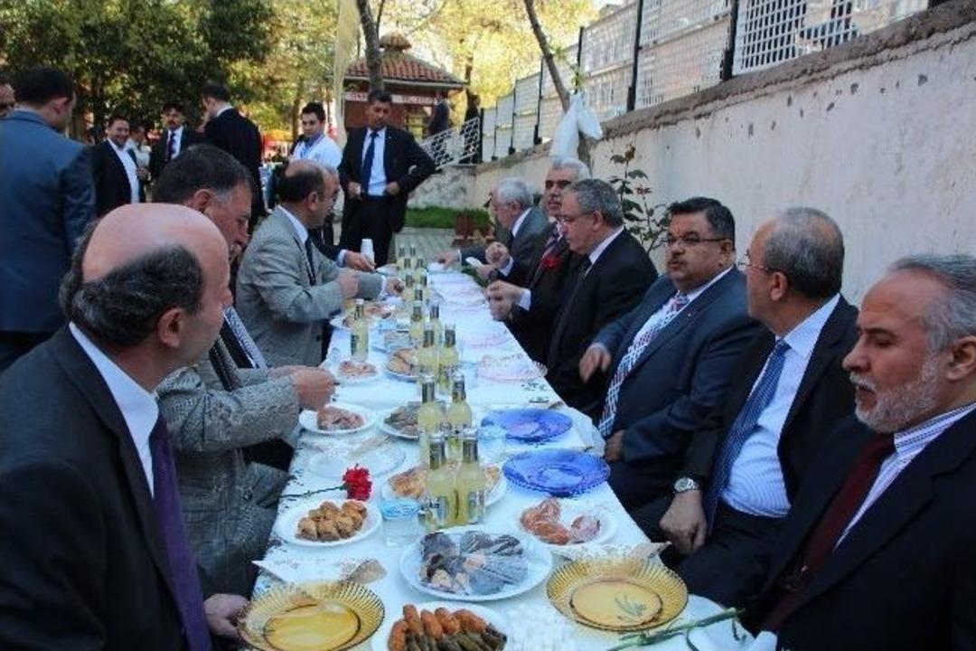 Bilecik&rsquo;de Kutlu Doğum Haftası Kutlaması