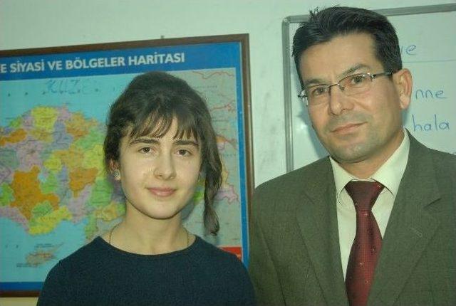 İşaret Dili Kursu Sona Erdi 3