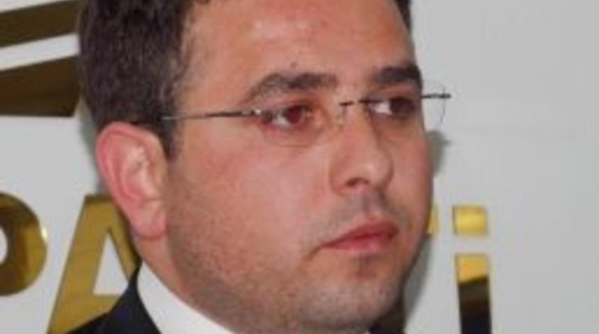 İshak Gazel: "peygamberimiz, İnsanlığa Barış, Sevgi Ve Kardeşlik Bırakmıştır"