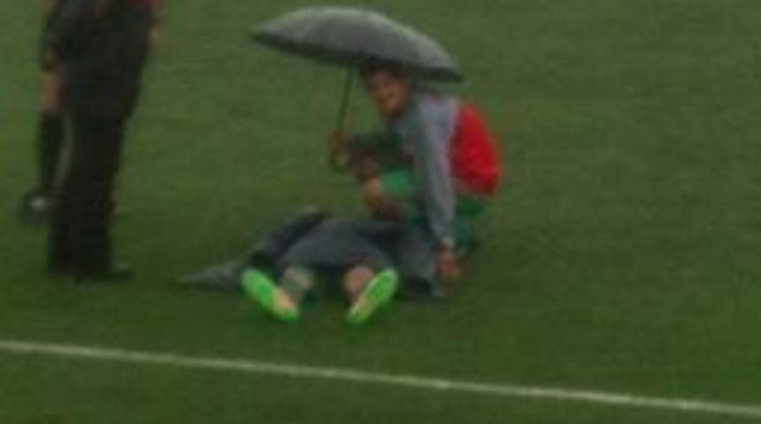 Akademi Ligi&rsquo;nde Ambulans Krizi