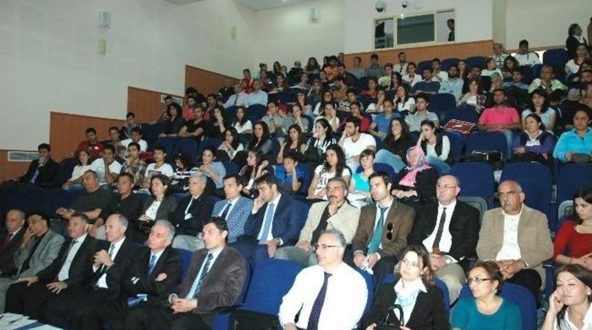 Besyo'da Yeni Trendler Paneli